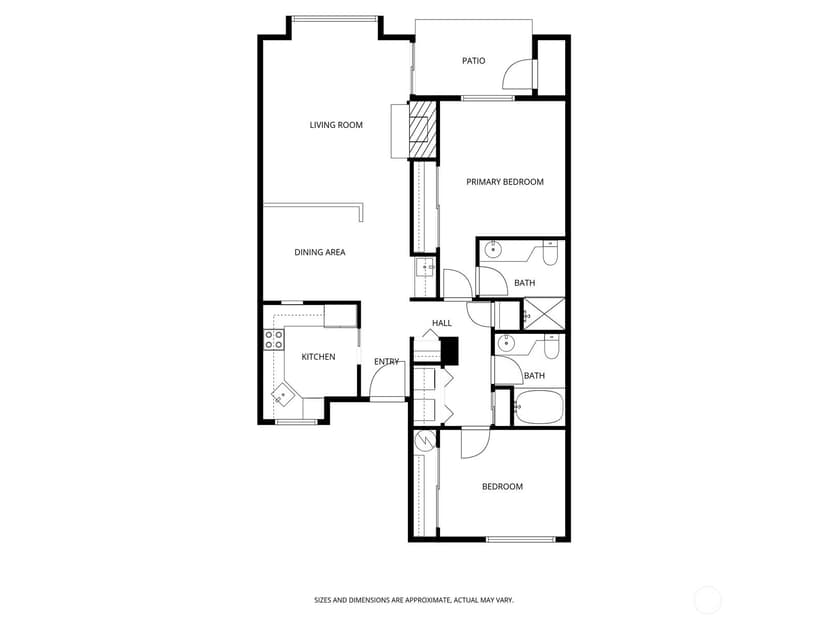 Property photo for 1819 N 107th Street #103, Seattle photo 26