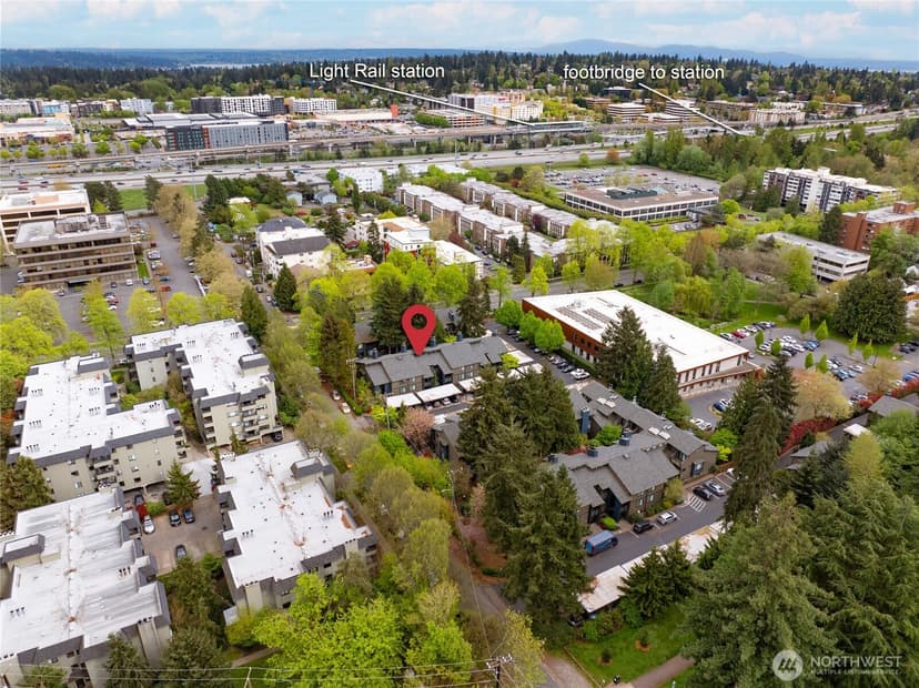 Property photo for 1819 N 107th Street #103, Seattle photo 25
