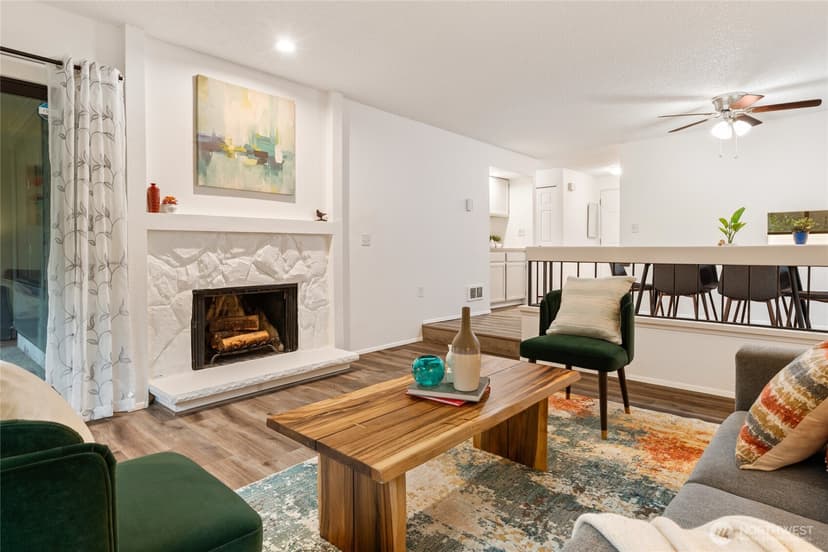 Property photo for 1819 N 107th Street #103, Seattle photo 8
