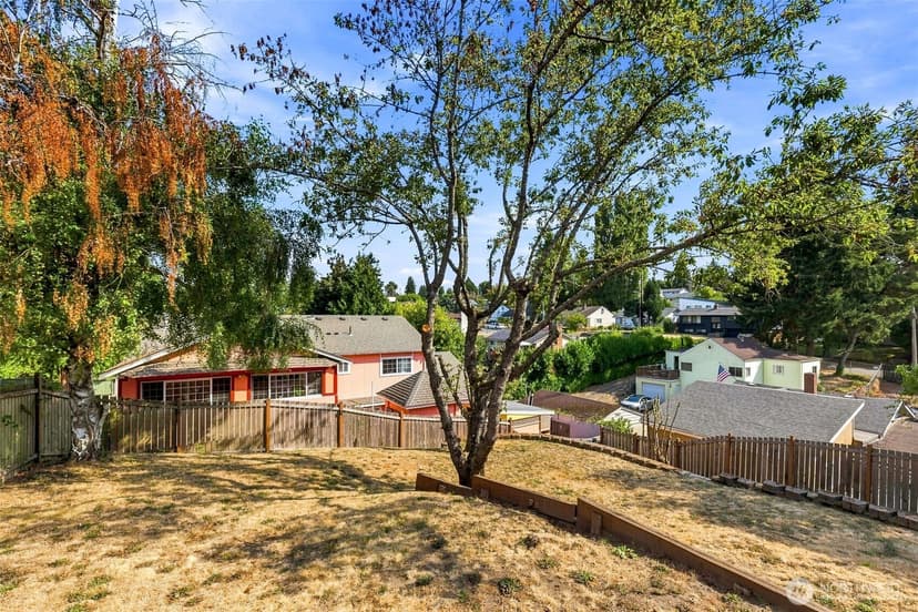 Property photo for 1116 SW 106th Street, Seattle photo 25