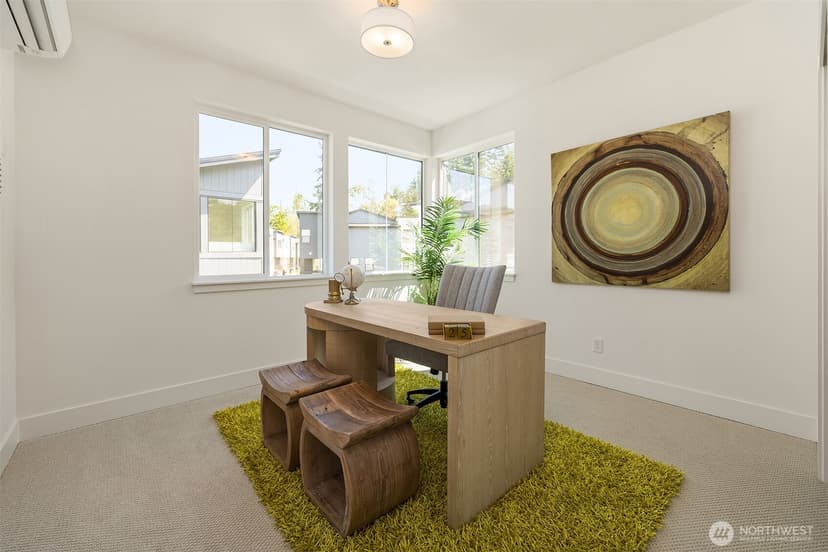 Property photo for 10811 (HS 109) 120th Lane NE #A, Kirkland photo 17