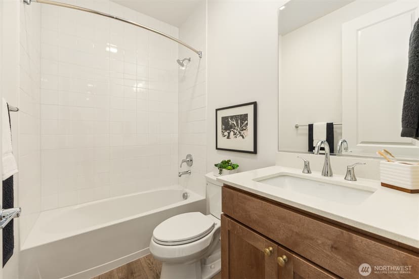 Property photo for 10811 (HS 109) 120th Lane NE #A, Kirkland photo 16