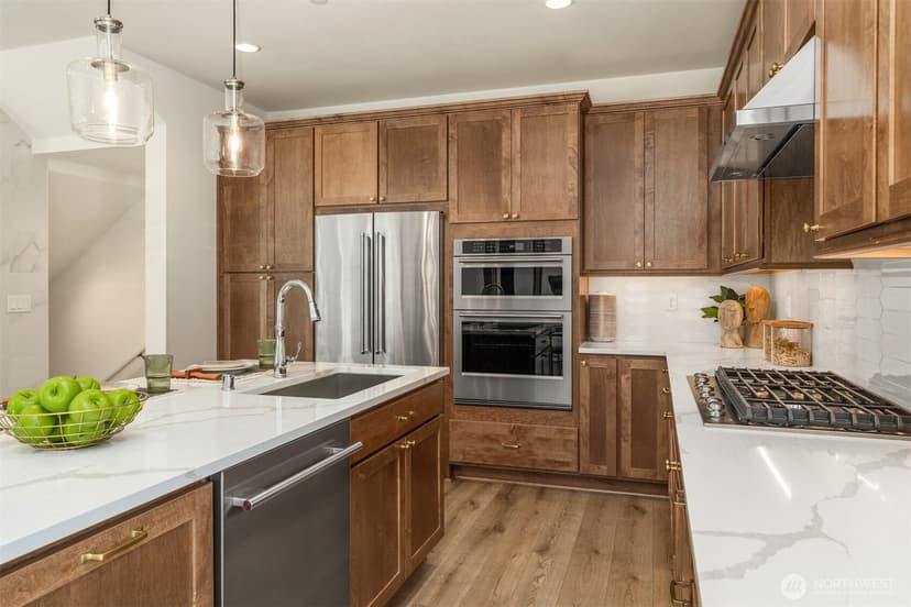 Property photo for 10811 (HS 109) 120th Lane NE #A, Kirkland photo 2