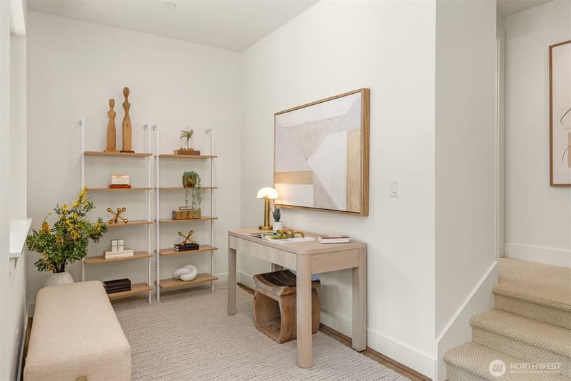 Property photo for 10811 (HS 109) 120th Lane NE #A, Kirkland photo 12