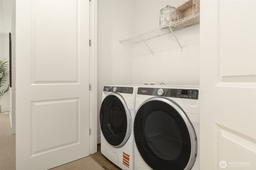 Property photo for 10811 (HS 109) 120th Lane NE #A, Kirkland photo 19