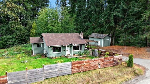Property photo for 6605 Sidney Road SW, Port Orchard