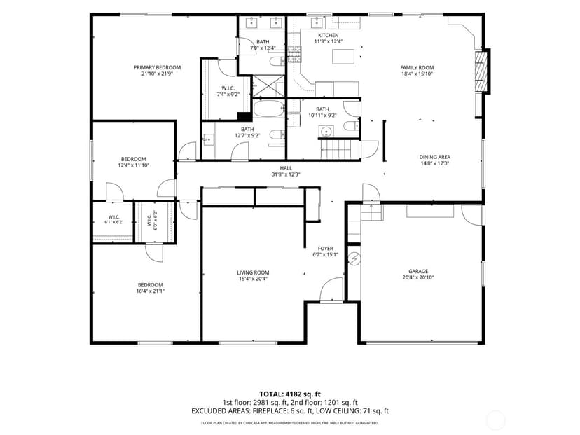 Property photo for 14317 SE 170th Street, Renton photo 32
