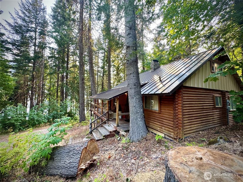 Property photo for 17792 North Shore Drive, Leavenworth photo 4