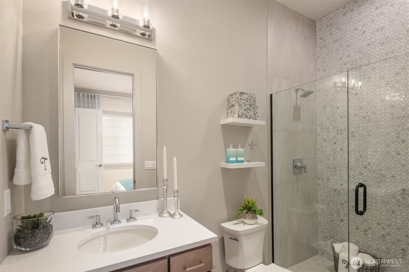 Property photo for 10812 (HS 59) 120TH Lane NE #A, Kirkland photo 25