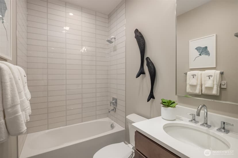 Property photo for 10812 (HS 59) 120TH Lane NE #A, Kirkland photo 20