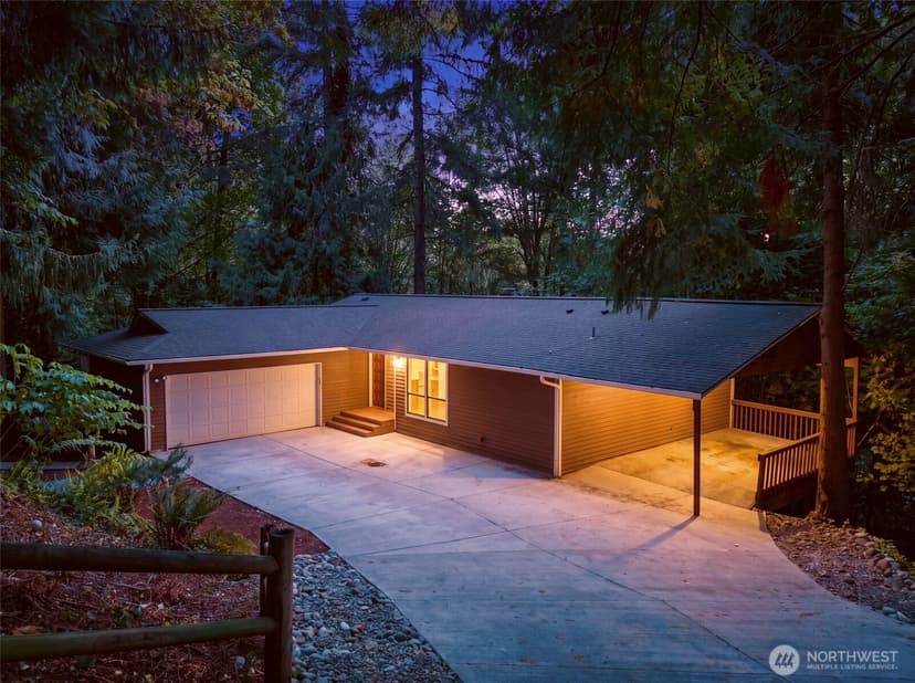 Property photo for 25529 SE 159th Street, Issaquah