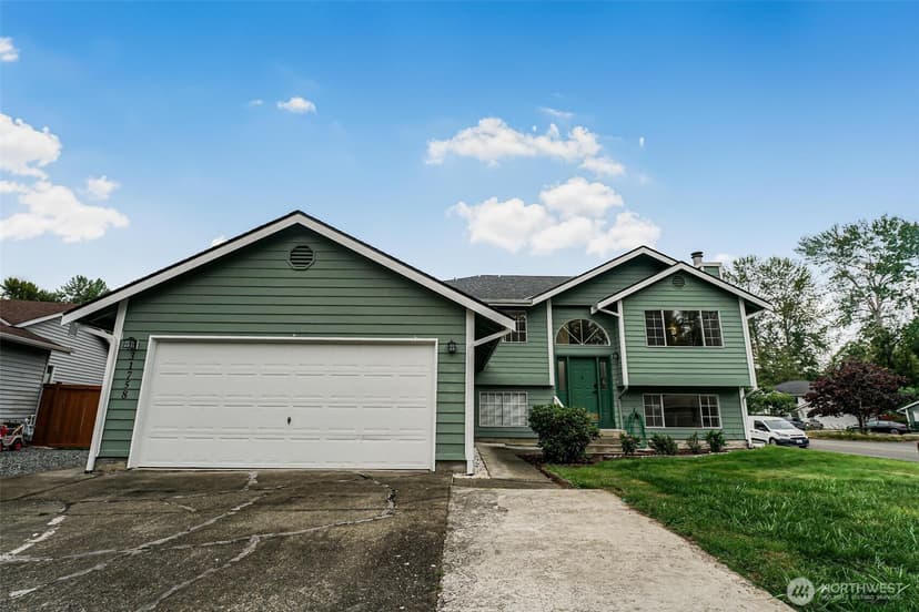 Property photo for 31758 SW 14th Way, Federal Way