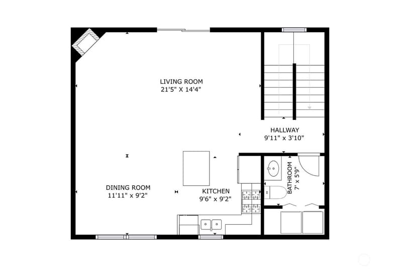 Property photo for 7236 212th Street SW #B, Edmonds photo 27