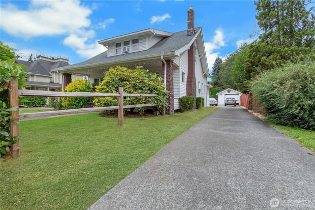 Property photo for 508 5th Street NE, Puyallup photo 2