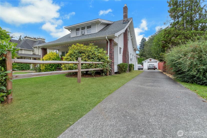 Property photo for 508 5th Street NE, Puyallup photo 2