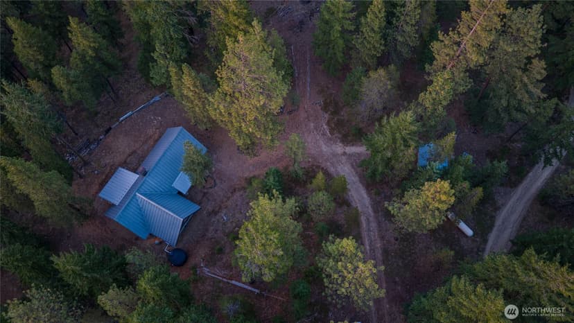Property photo for 0 XXX Forest Service Road 114 Road, Cle Elum photo 31