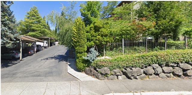 Property photo for 134 SW 116th Street #H11, Seattle