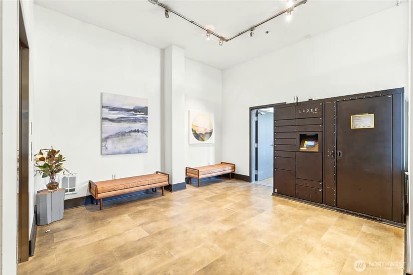 Property photo for 655 Crockett Street #B203, Seattle photo 20