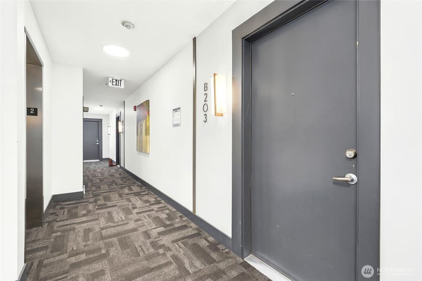 Property photo for 655 Crockett Street #B203, Seattle photo 15