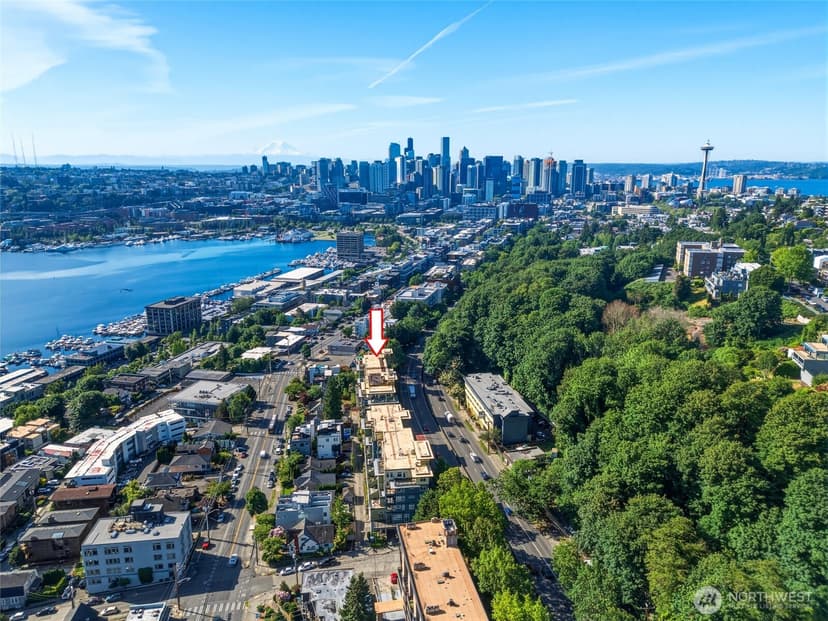 Property photo for 655 Crockett Street #B203, Seattle photo 25