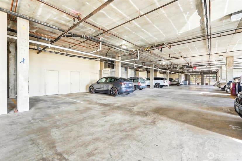 Property photo for 655 Crockett Street #B203, Seattle photo 17