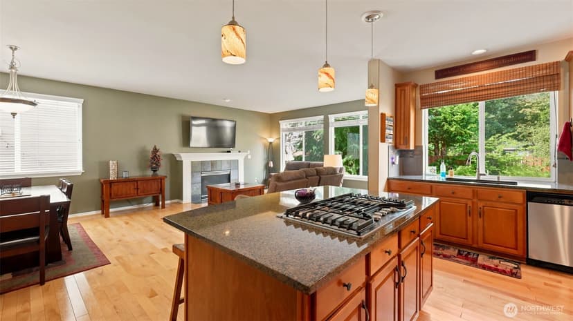 Property photo for 24610 SE 278th Street, Maple Valley photo 11