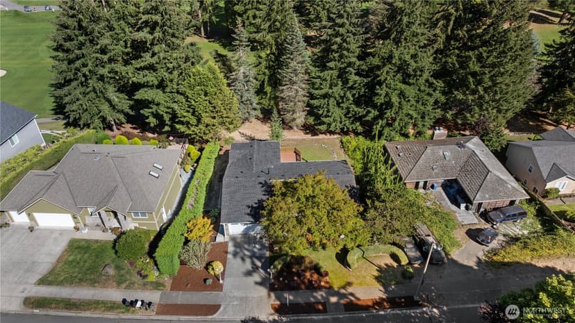 Property photo for 3909 Northshore Boulevard NE, Tacoma photo 8