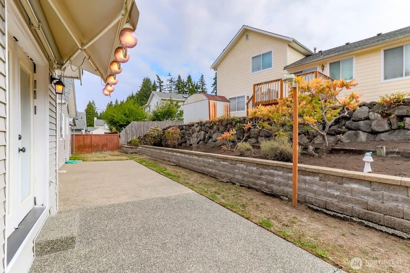 Property photo for 8552 Covina Loop NE, Bremerton photo 32