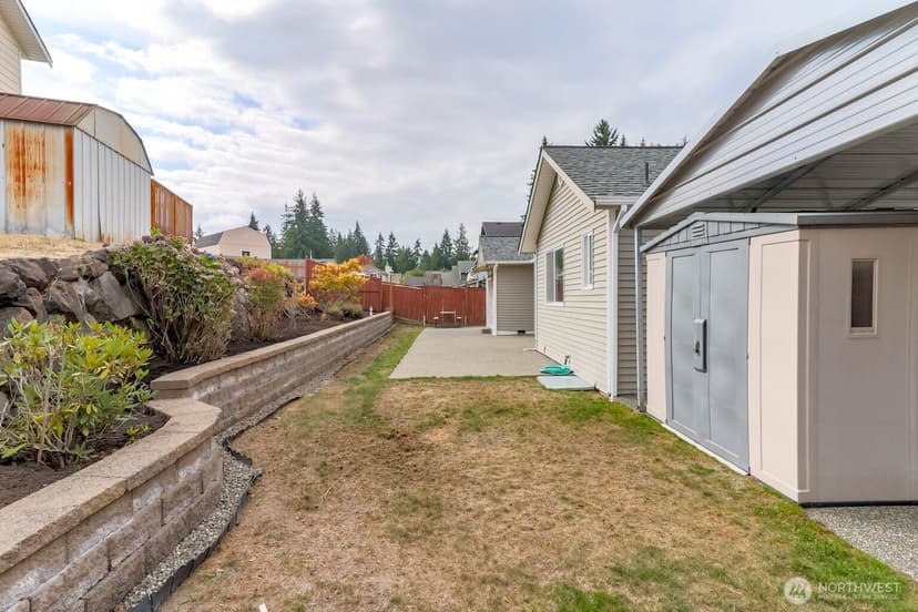 Property photo for 8552 Covina Loop NE, Bremerton photo 33