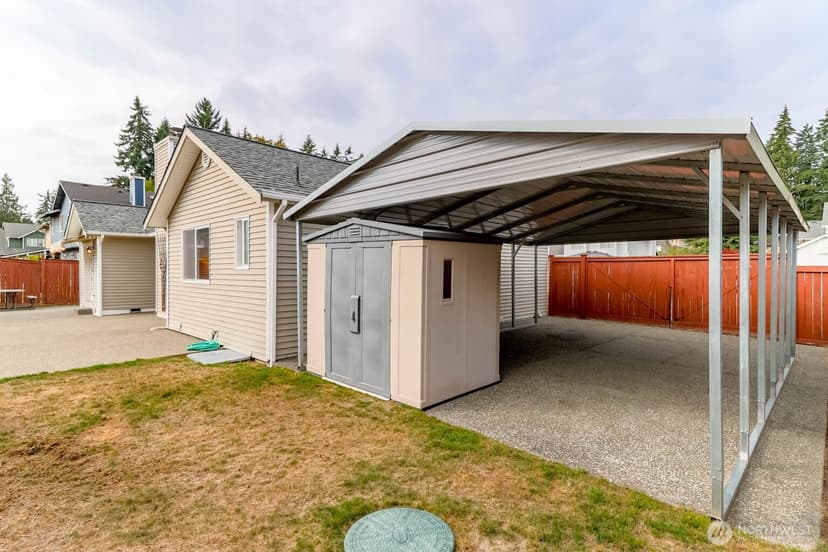 Property photo for 8552 Covina Loop NE, Bremerton photo 34