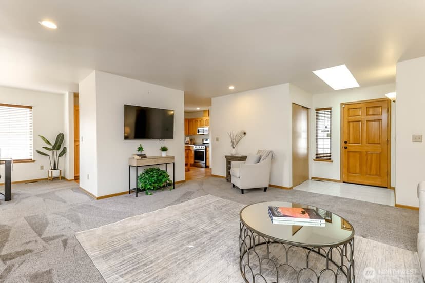 Property photo for 8552 Covina Loop NE, Bremerton photo 8