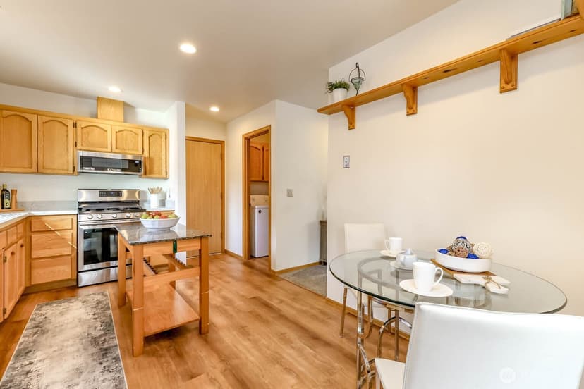 Property photo for 8552 Covina Loop NE, Bremerton photo 14