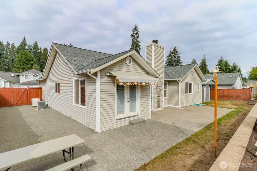Property photo for 8552 Covina Loop NE, Bremerton photo 30
