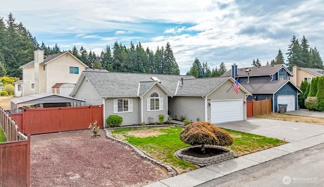 Property photo for 8552 Covina Loop NE, Bremerton photo 3
