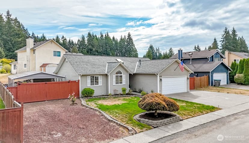 Property photo for 8552 Covina Loop NE, Bremerton photo 3