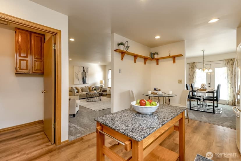 Property photo for 8552 Covina Loop NE, Bremerton photo 18