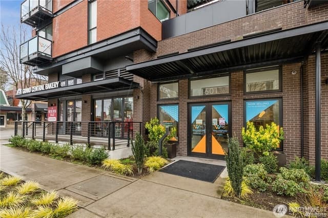 Property photo for 1601 N 45th Street #307, Seattle