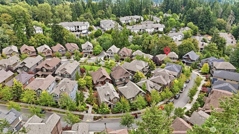 Property photo for 2156 NW Harmony Wy, Issaquah photo 39