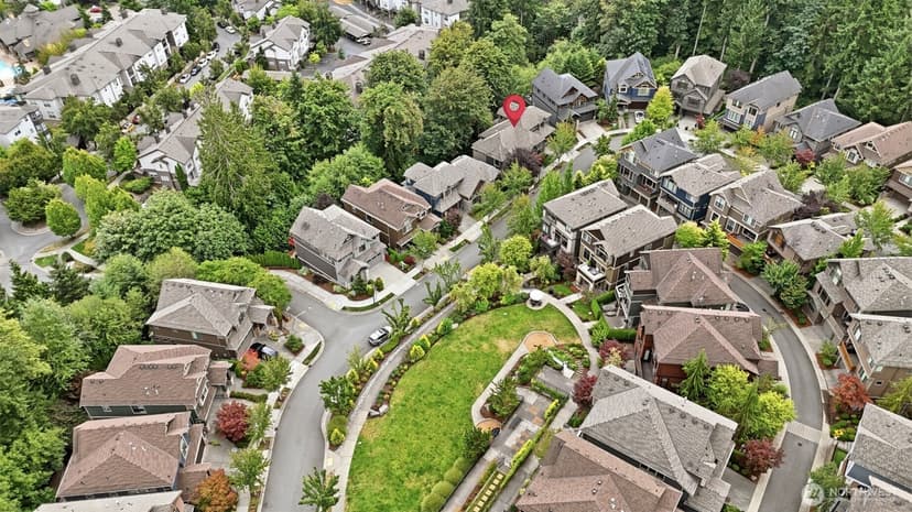 Property photo for 2156 NW Harmony Wy, Issaquah photo 40