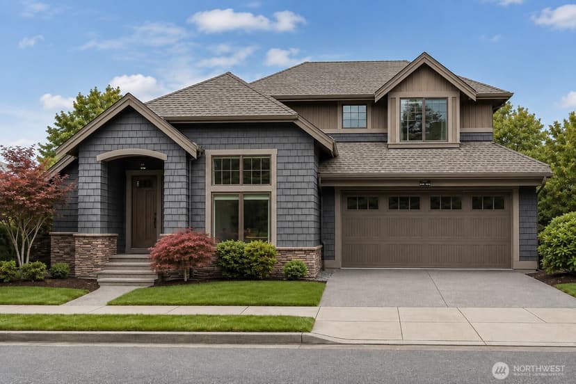 Property photo for 2156 NW Harmony Wy, Issaquah