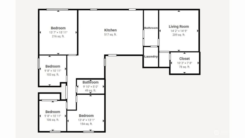 Property photo for 31924 108th Avenue SE, Auburn photo 20