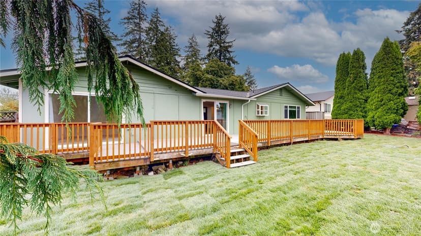 Property photo for 31924 108th Avenue SE, Auburn photo 17