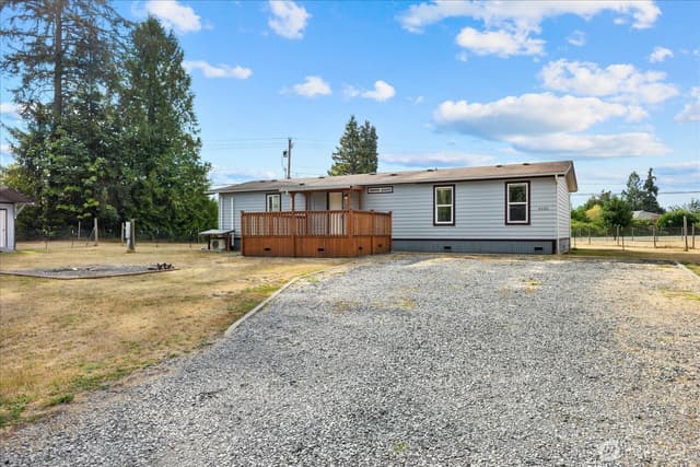 Property photo for 23123 Jordan Road, Arlington