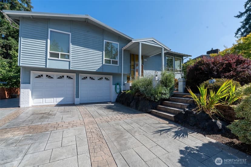 Property photo for 14554 166th Place SE, Renton