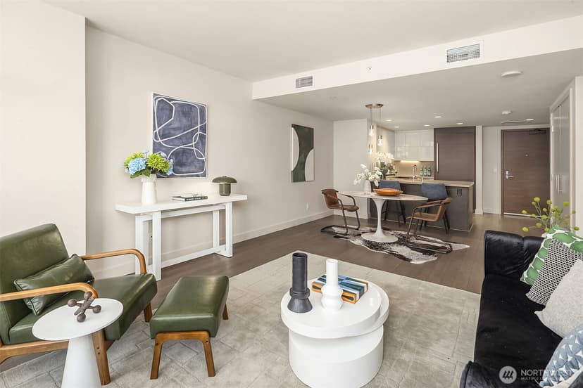 Property photo for 583 Battery Street #508N, Seattle photo 6