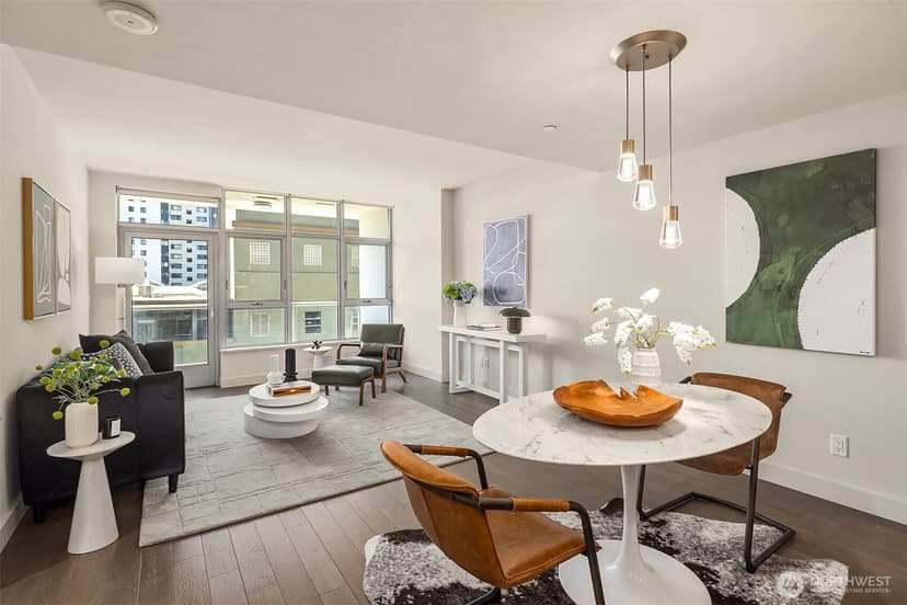 Property photo for 583 Battery Street #508N, Seattle photo 5
