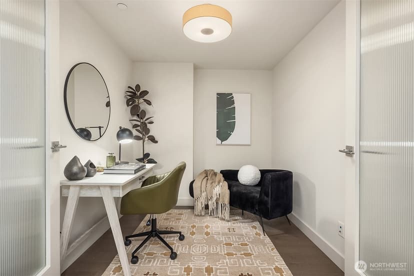 Property photo for 583 Battery Street #508N, Seattle photo 11