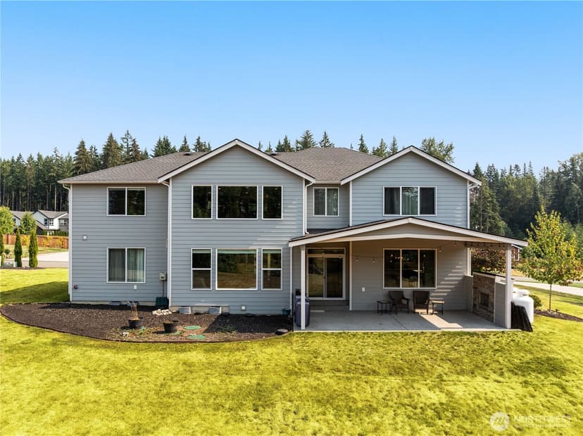 Property photo for 11714 137th Drive NE, Lake Stevens photo 32