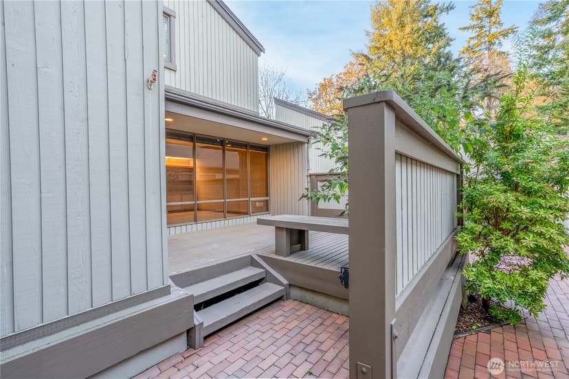 Property photo for 119 98th Avenue NE #119, Bellevue