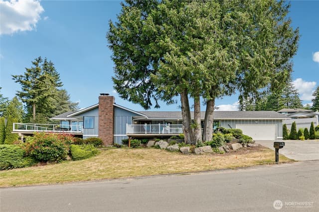 Property photo for 5925 94th Street SW, Mukilteo